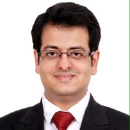 Dhaivat Vasavada