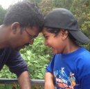 Ashwin Oliver