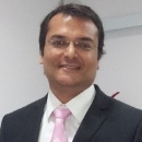 Amit Narendra Jain