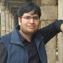 Nagesh Mudgal
