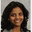 Jaya Reddy