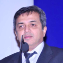Sanjay Borude