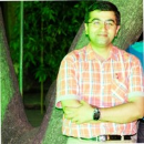 Prafull Sharma
