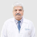 Rajesh Mistry  