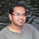 Karthik Srinivasan