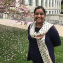Geetha Iyer