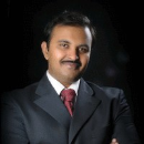 Ramraj V. N