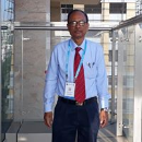 Jibeswar Thakuria