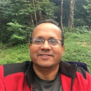 Ameya Padmawar
