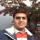 Avinash Kumar Jangde