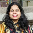 Aditi Vaze