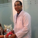 Syed K Aliuddin