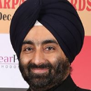 Bhavdeep Ahuja