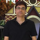Pradeep Champawat