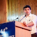 Devavrat Harshe