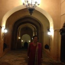Sharmila Ahuja