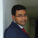 Soumitra Saha