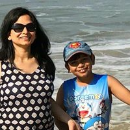 Ranjana 