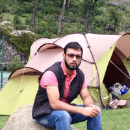Shabraze Shafi