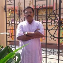 Partha Sarathi Dutta