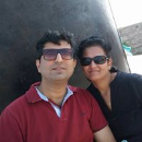 Milap H. Mashru