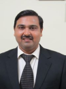 Harish B. Chafle