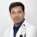 Shyam Sundar P.