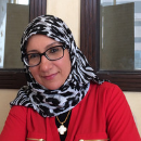 Dunia Alhashimi
