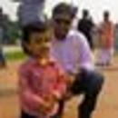 Siddarth Sain