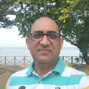 Naresh Garg