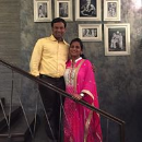 Damodhar Reddy .G
