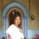 Shakuntala U Lavasa