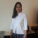 shaila shah
