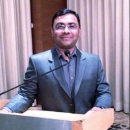 Maulik Bhavsar