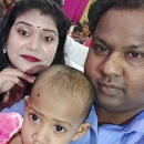 Sangharsh Rao