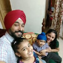 Lovepreet Singh