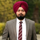 Harpal Singh