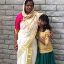 Sajila.N.M 