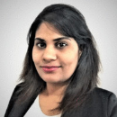 Priyanka Saxena