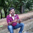 Ravindranath Bhovi