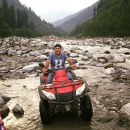Sumantu Virmani