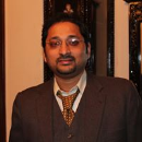 Gaurab Maitra