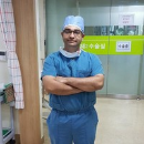 Jinil Nilesh Doshi