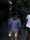 K Srinivasa Naidu