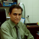 Mahendra Chitre