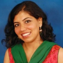 Kirti  Rishi