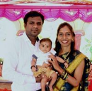 Shobha Kamble