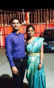 A.Soumya Reddy