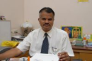 Rajamani Achimuthu