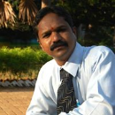 Arunkumar Gangolli